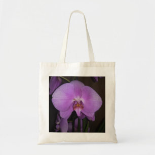 Bolsa Tote Belo Saco de Tote de Orquídea