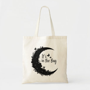 Bolsa Tote Belo Saco de Tote "Está na Sacola"