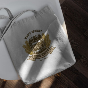 Bolsa Tote Belo Unicórnio Com Flores