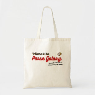 Bolsa Tote Bem-vindo à Análise: Tote Bag