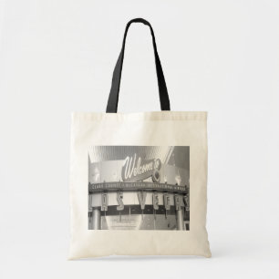 Bolsa Tote Bem-vindo ao Las Vegas Vintage
