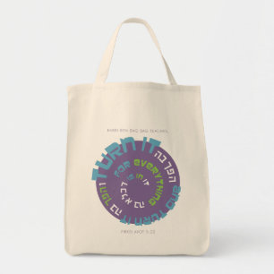 Bolsa Tote Ben Bag Bag - Vire-o