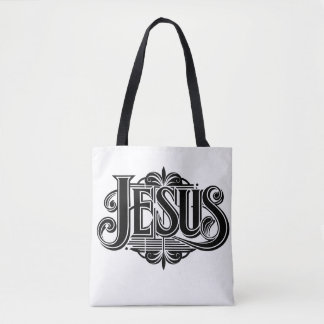Bolsa Tote Bendito Grateful pelo Favor de Deus