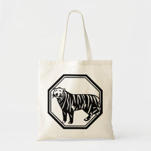 Bolsa Tote Bengal Tiger