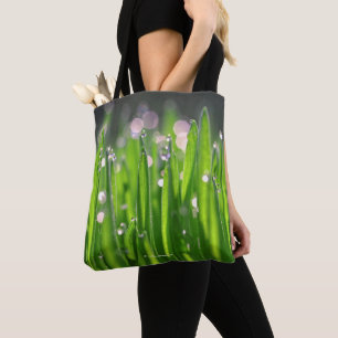 Bolsa Tote Berbedo Roda na Luz da Manhã