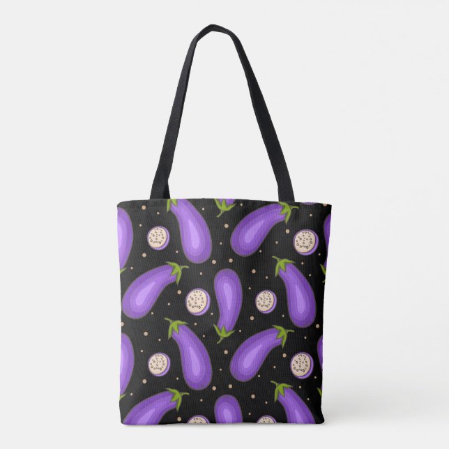 Bolsa Tote Berenji (Verso)