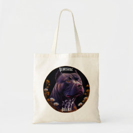 Bolsa Tote Berkshire Bullies 01 T-Shirt