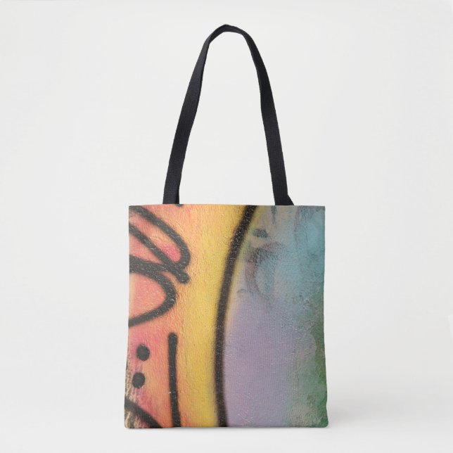 Bolsa Tote Berlim (Frente)