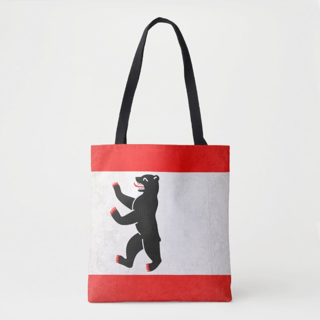Bolsa Tote Berlim (Frente)