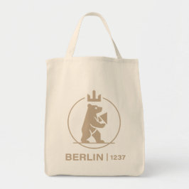 Bolsa Tote Berlim Alemanha Europa
