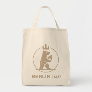 Bolsa Tote Berlim Alemanha Europa