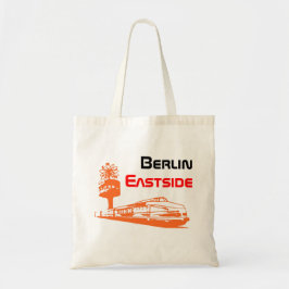 Bolsa Tote Berlim de este desenho