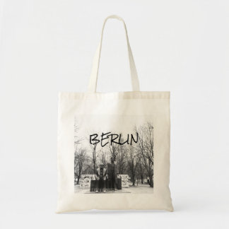 BOLSA TOTE BERLIN