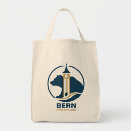 Bolsa Tote Berna Suíça Europa