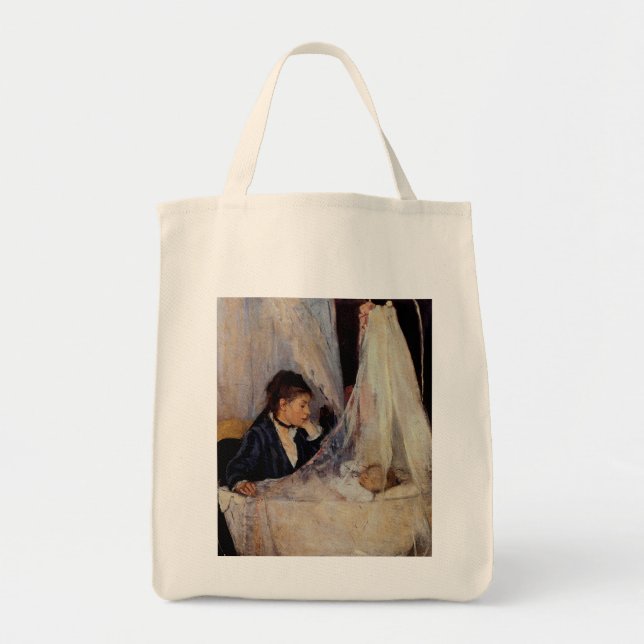 Bolsa Tote Berthe Morisot (Frente)