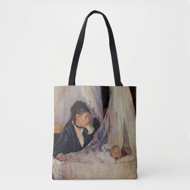 Bolsa Tote Berthe Morisot (Frente)