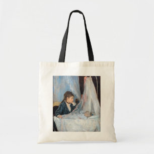 Bolsa Tote Berthe Morisot - O Berthe Morisot