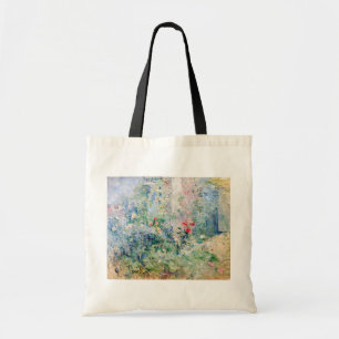 Bolsa Tote Berthe Morisot - O Jardim em Bougival