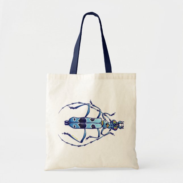 Bolsa Tote Besouro super (Frente)