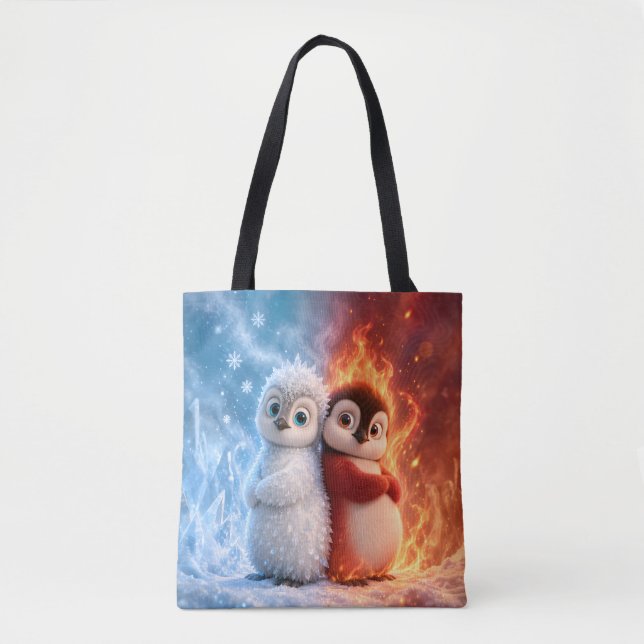 Bolsa Tote Better Together (Frente)