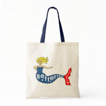 Betterton, sereia de Maryland