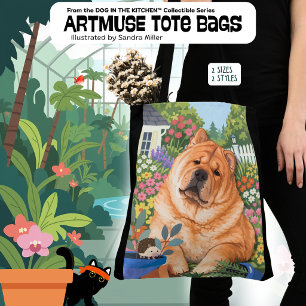 Bolsa Tote BETTY BOOP o Chow Suave