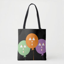Bexiga de Abóbora de Halloween Truque ou Tratament