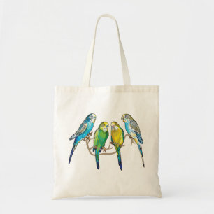 Bolsa Tote bichos