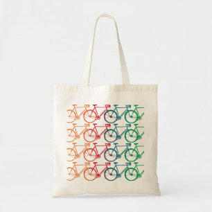 Bolsa Tote bicicleta/bicicleta legal