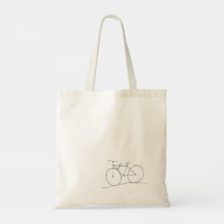 Bolsa Tote Bicicleta com a Barra de Tota da Porta do Assento