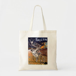 Bolsa Tote Bicicleta Falcon