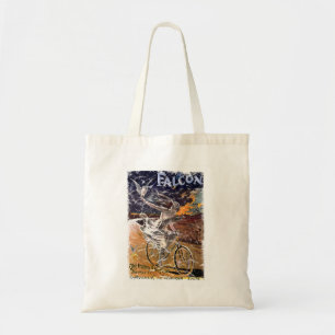 Bolsa Tote Bicicleta Falcon - angustiada