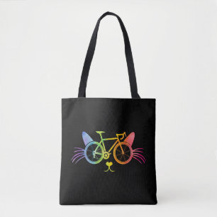 Bolsa Tote Bicicleta Lgbt