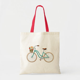 Bolsa Tote Bicicleta Tote