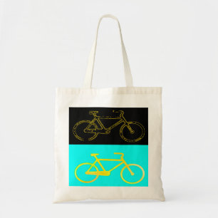 Bolsa Tote Bicicletas