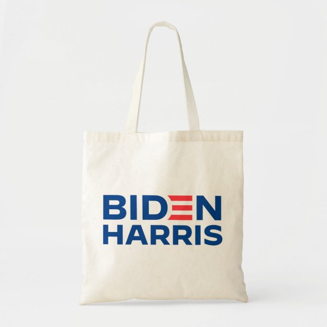 Bolsa Tote Biden Harris (Frente)