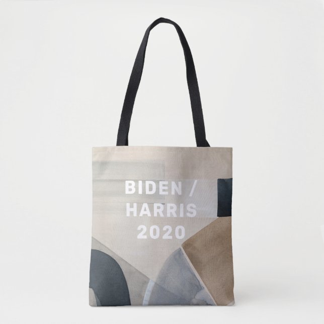 BOLSA TOTE BIDEN/HARRIS 2020 (Frente)
