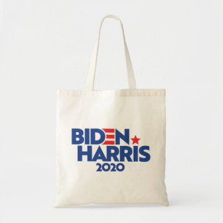 BOLSA TOTE BIDEN HARRIS 2020