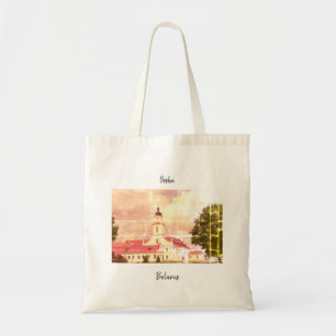 Bolsa Tote Bielorrússia Б е а р у ь с Orsha л О Arquitetura T