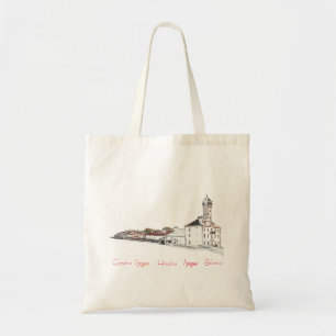 Bolsa Tote Bielorrússia Б е л а р у ь с Г Grodno Hr