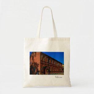 Bolsa Tote Bielorrússia Б е л а р у ь с Г Grodno Hrodna р  о 