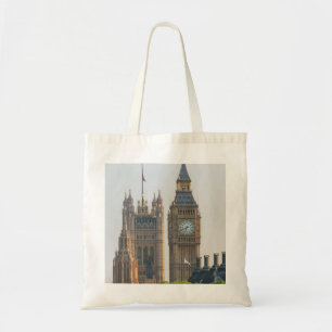 Bolsa Tote Big Ben LONDRES