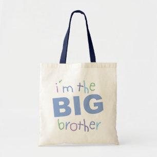 Bolsa Tote Big brother