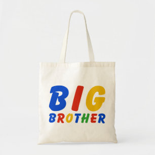 BOLSA TOTE BIG BROTHER