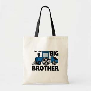 Bolsa Tote Big Brother Choo Train