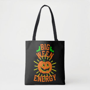 Bolsa Tote Big Ween Energy