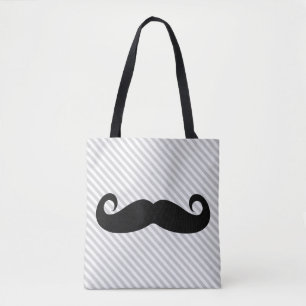 Bolsa Tote bigode