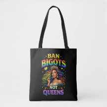 Bigotistas Banidos