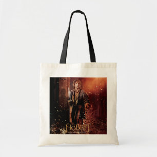 Bolsa Tote BILBO BAGGINS™ Caracter Poster 3