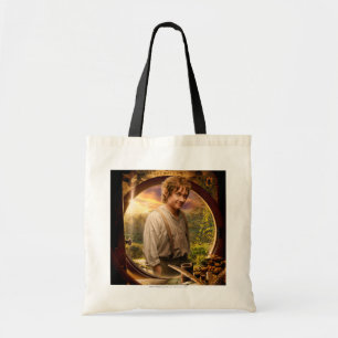 Bolsa Tote BILBO BAGGINS™ em Colagem de Shire